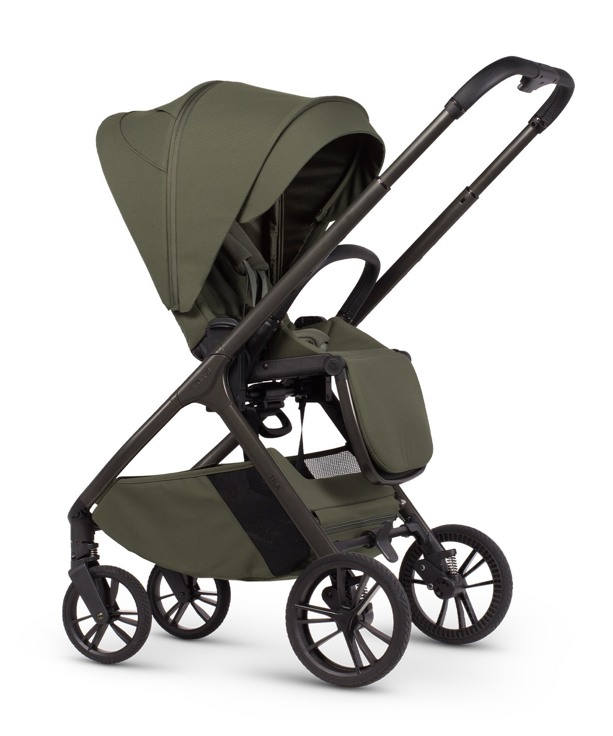 Carrito Venicci Tila Olive