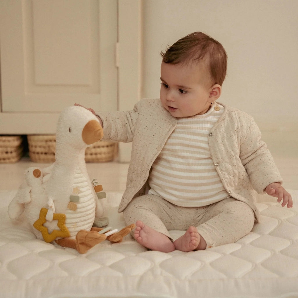 Oca Actividades Little Dutch