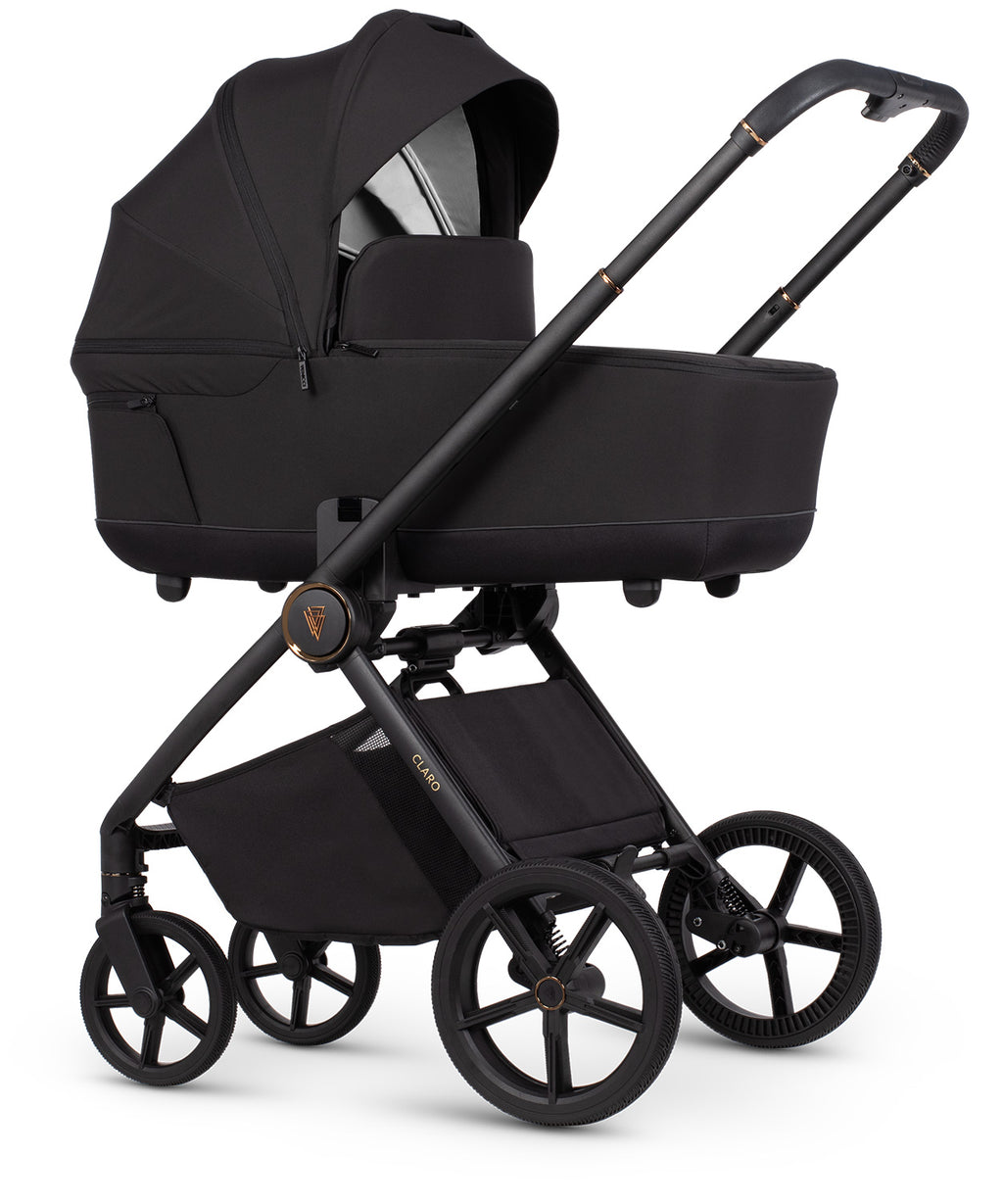 Carrito Venicci Claro 2 Noir