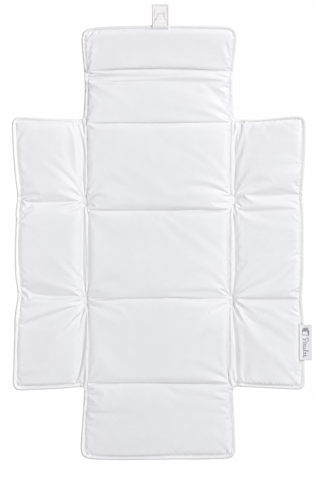 Cambiador Blanco Pirulos
