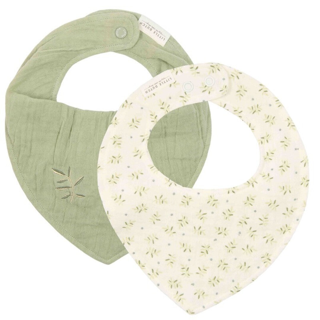 Bandanas Blueberry Little Dutch