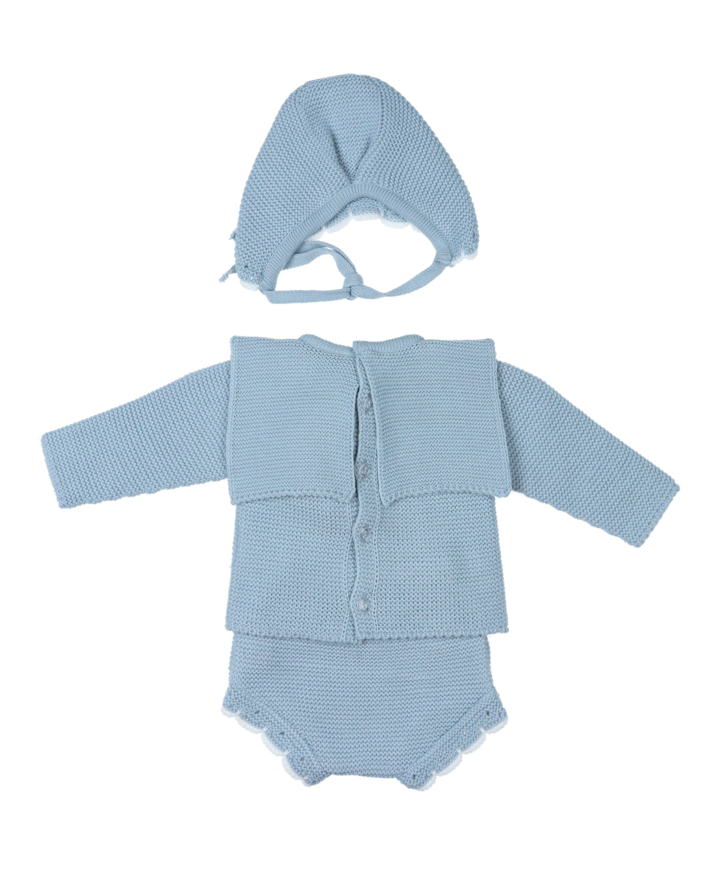 Conjunto Bolitas Popys