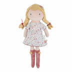 Julia Muñeca Blandita Little Dutch