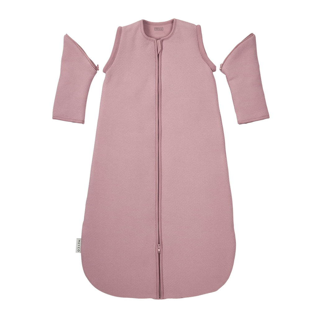 Saco Dormir Índigo Rosa TOG 2.5 60 cm