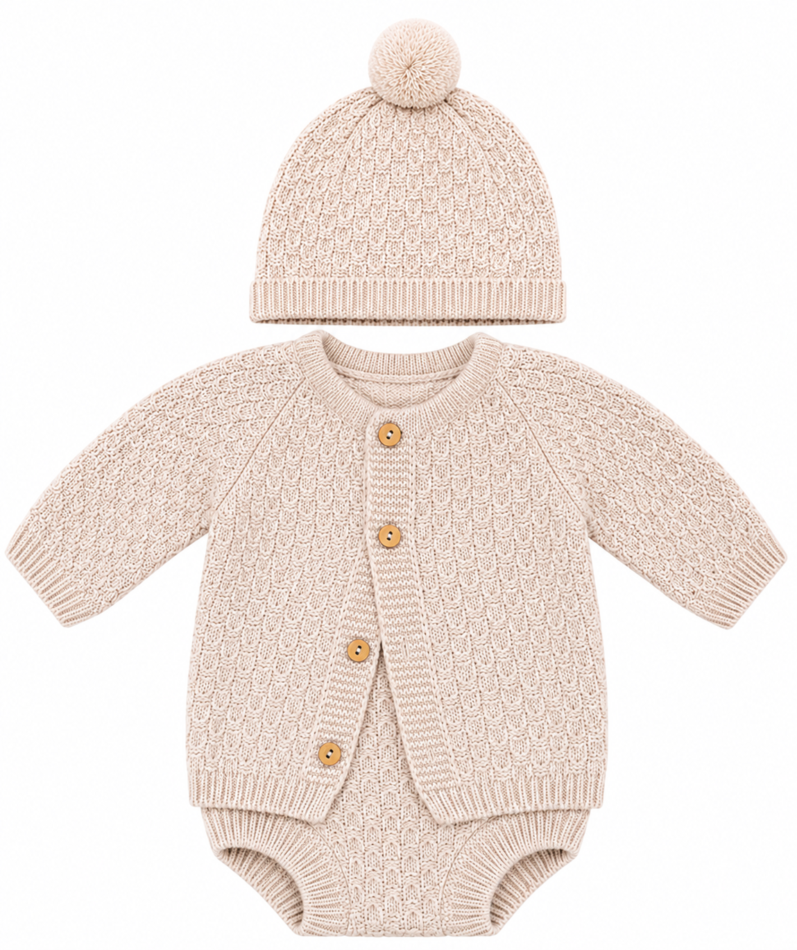 Conjunto Duna Camel