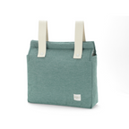 Bolso Panera Verde Koku