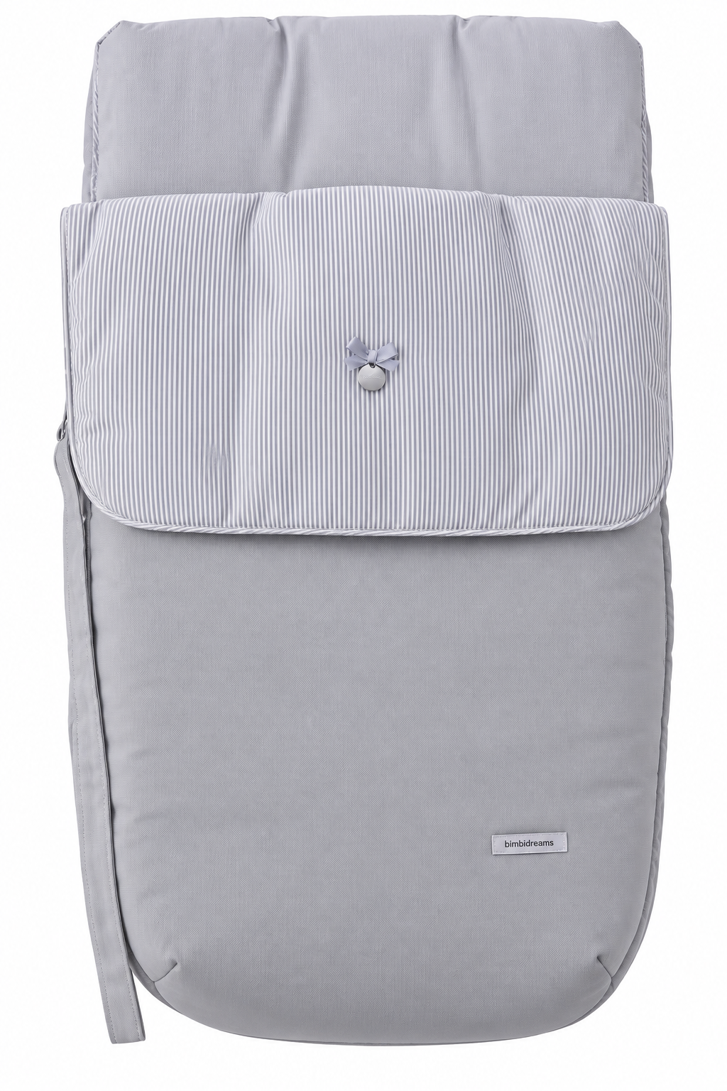 Saco Entretiempo Silleta Universal Venecia Gris