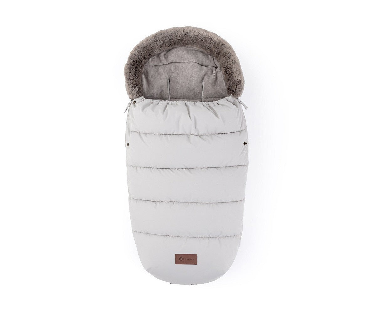 Saco Silleta 4 en 1 Comfy Champagne