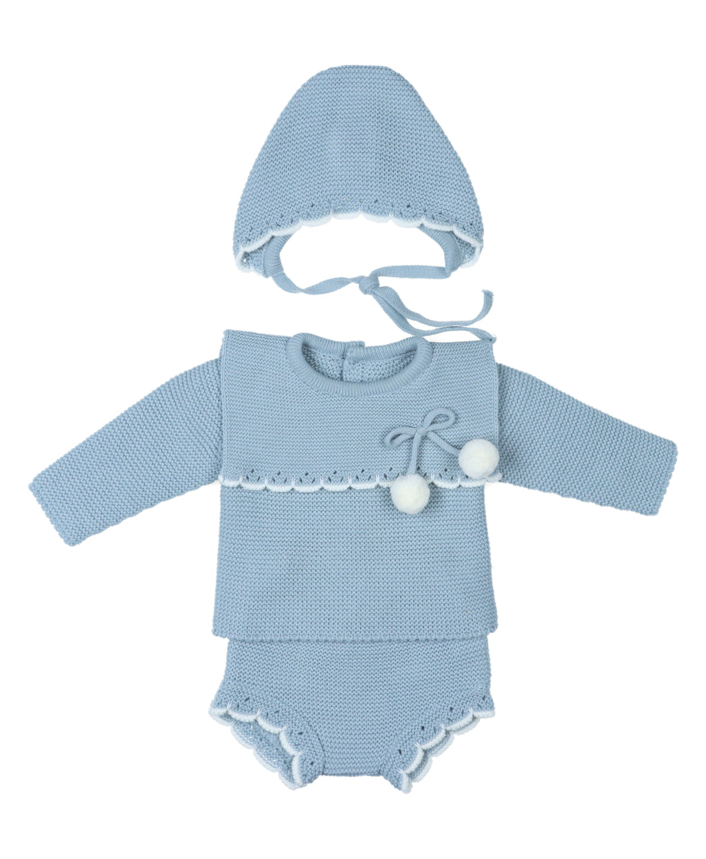 Conjunto Bolitas Popys