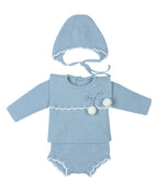 Conjunto Bolitas Popys