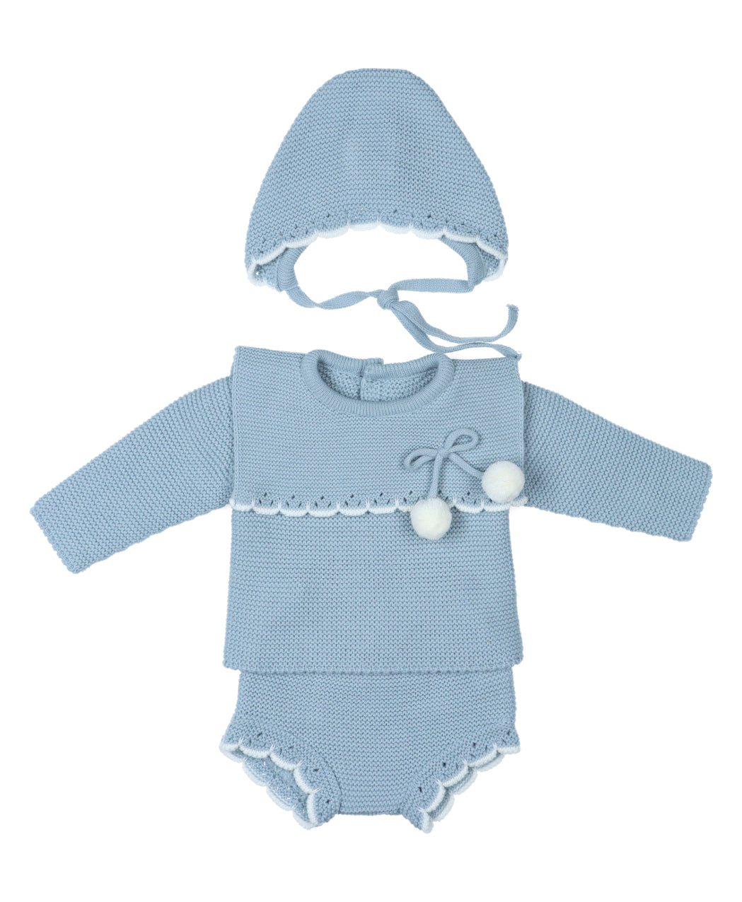 Conjunto Bolitas Popys