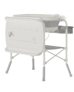 Bañera Plegable con Cambiador Evelyn Toral