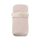 Saco Capazo Candela Wine Pelo Cambrass