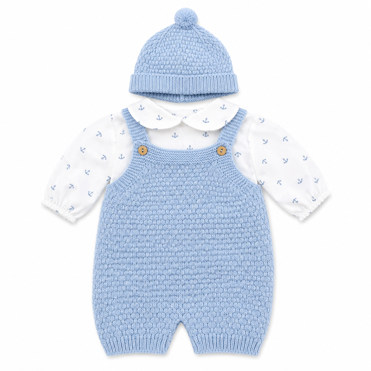 Conjunto Capri