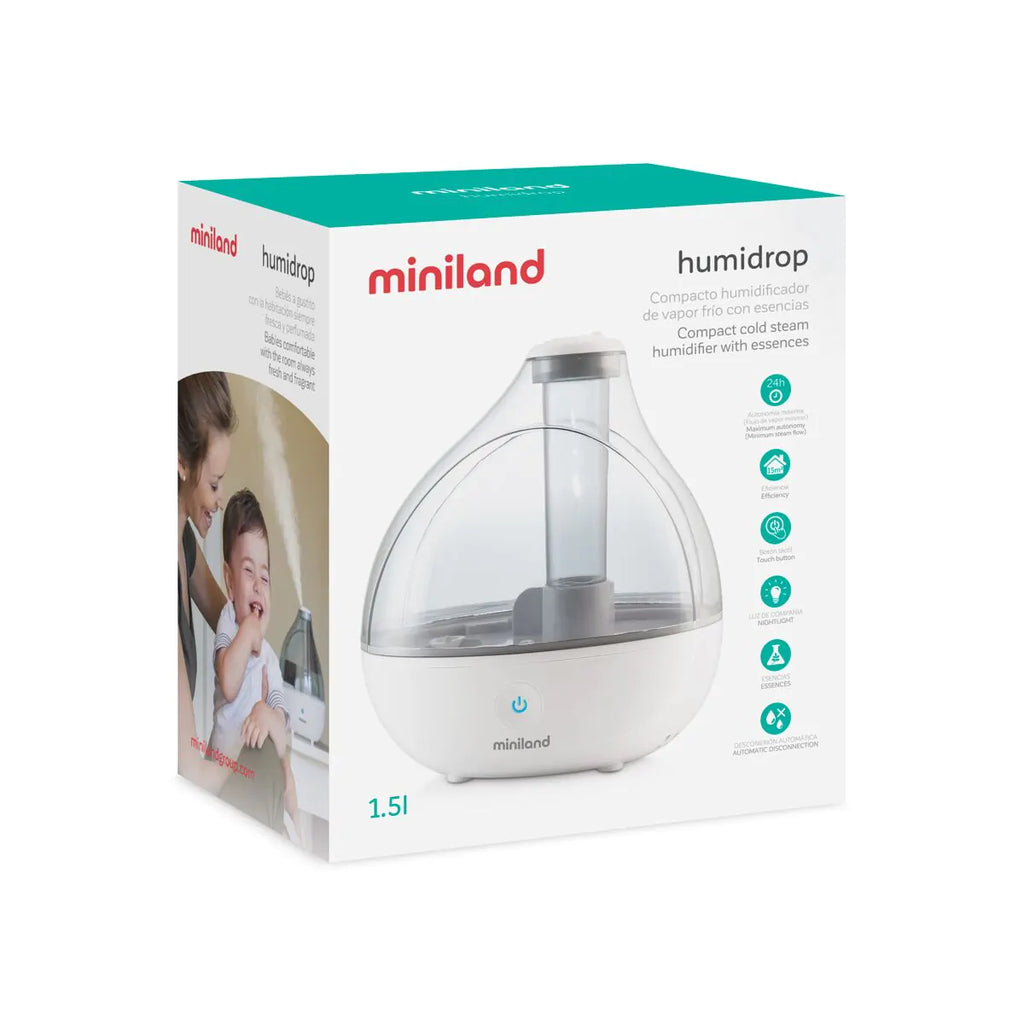 Humidificador Miniland