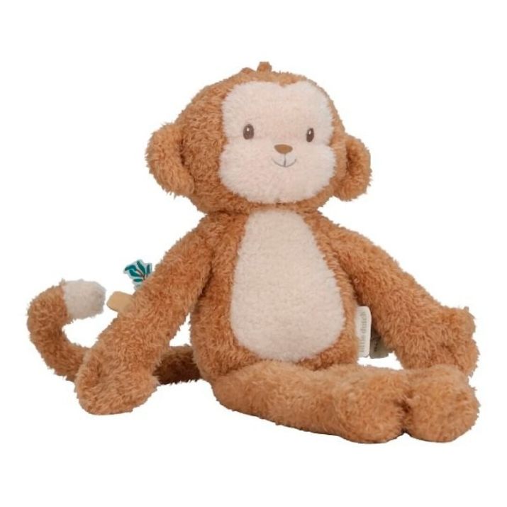 Mono Peluche Little Dutch