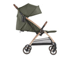 Silla Ligera Joy Kikkaboo Verde
