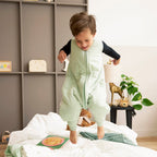 Pijama Saco Verde TOG 2.0 80cm
