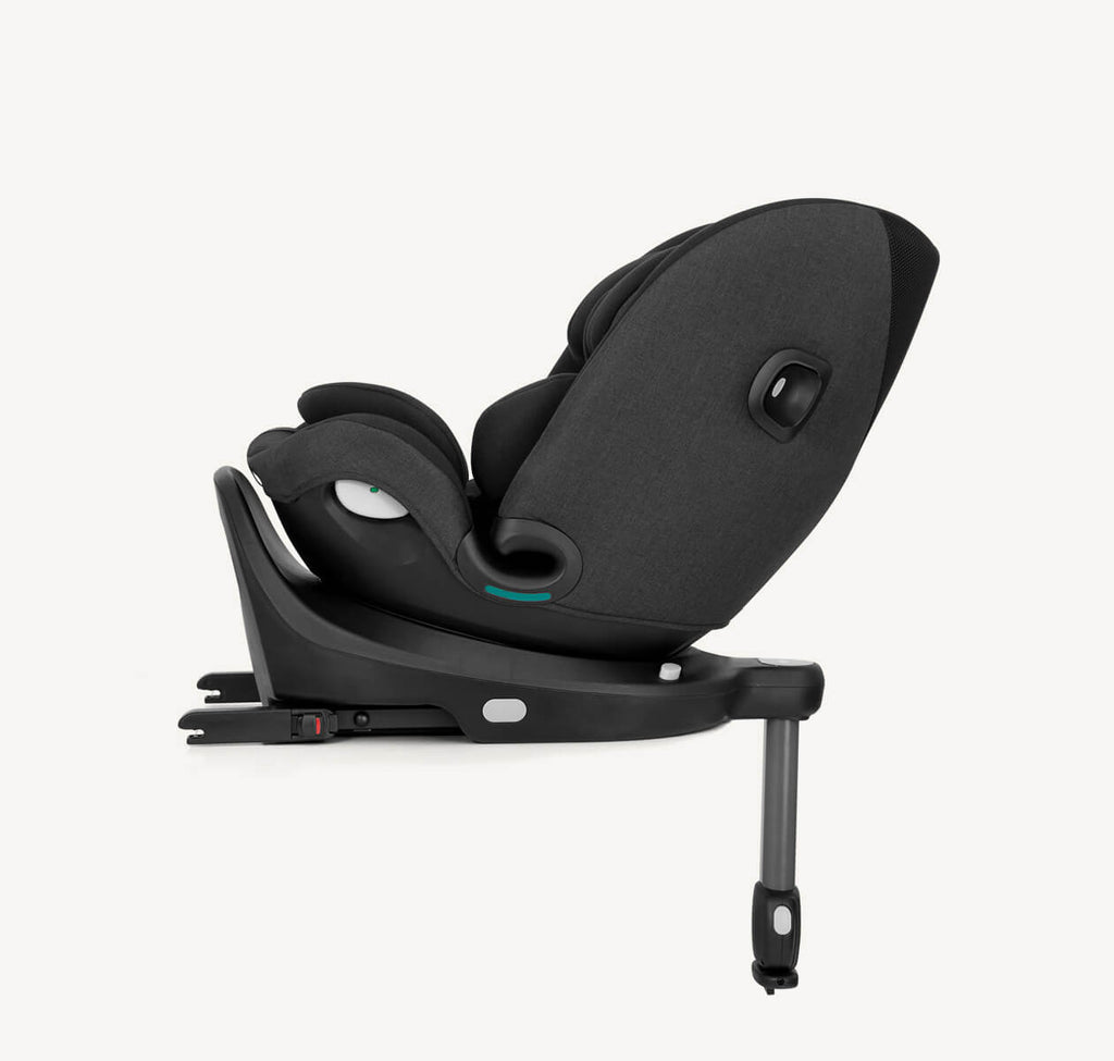 Silla de Auto I-Spin 360 Max (40-150cm) Joie Negro