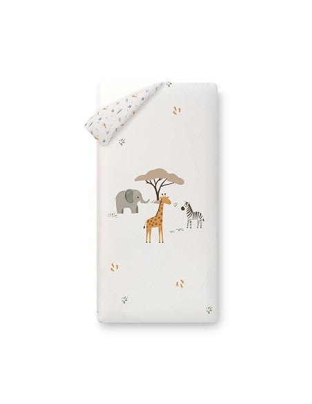 Juego de Funda Nórdica + Chichonera Savanna