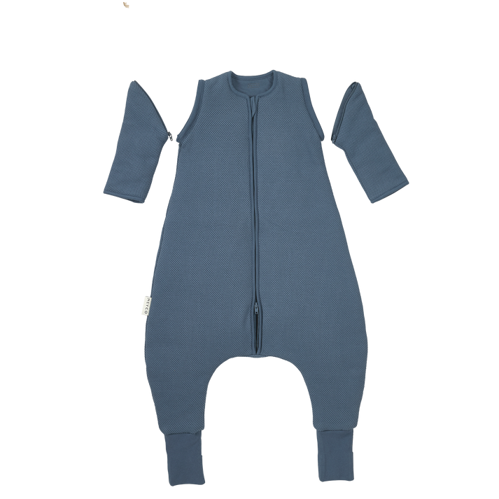 Saco Dormir Índigo Azul TOG 2.5 60 cm