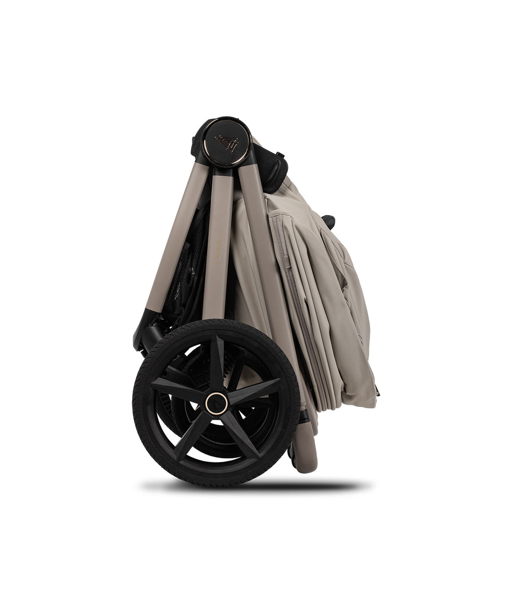 Carrito Venicci Upline 3 Pebble
