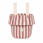 Bolso Basket Granate