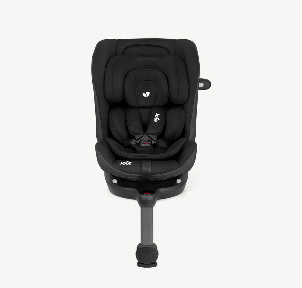 Silla de Auto I-Spin 360 Max (40-150cm) Joie Negro