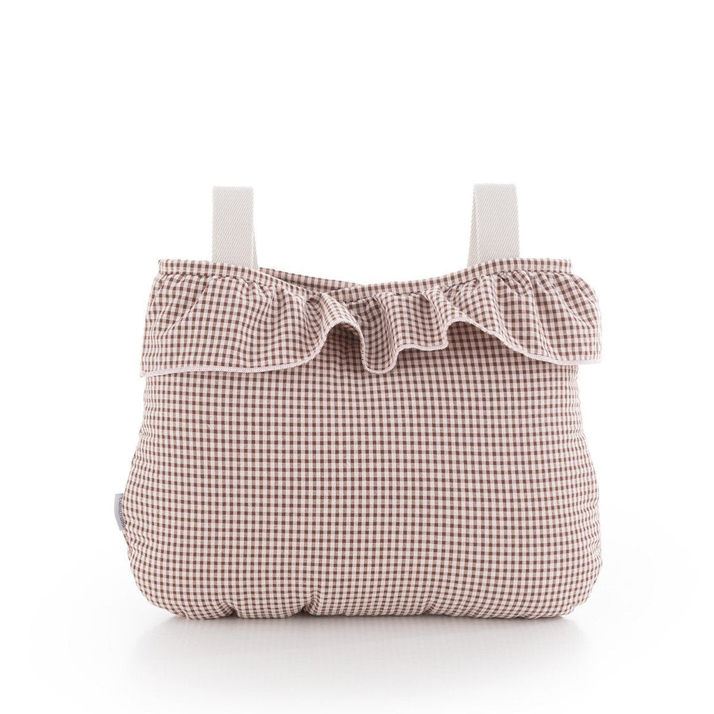 Bolso Organizador Taylor Rosa