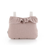 Bolso Organizador Taylor Rosa