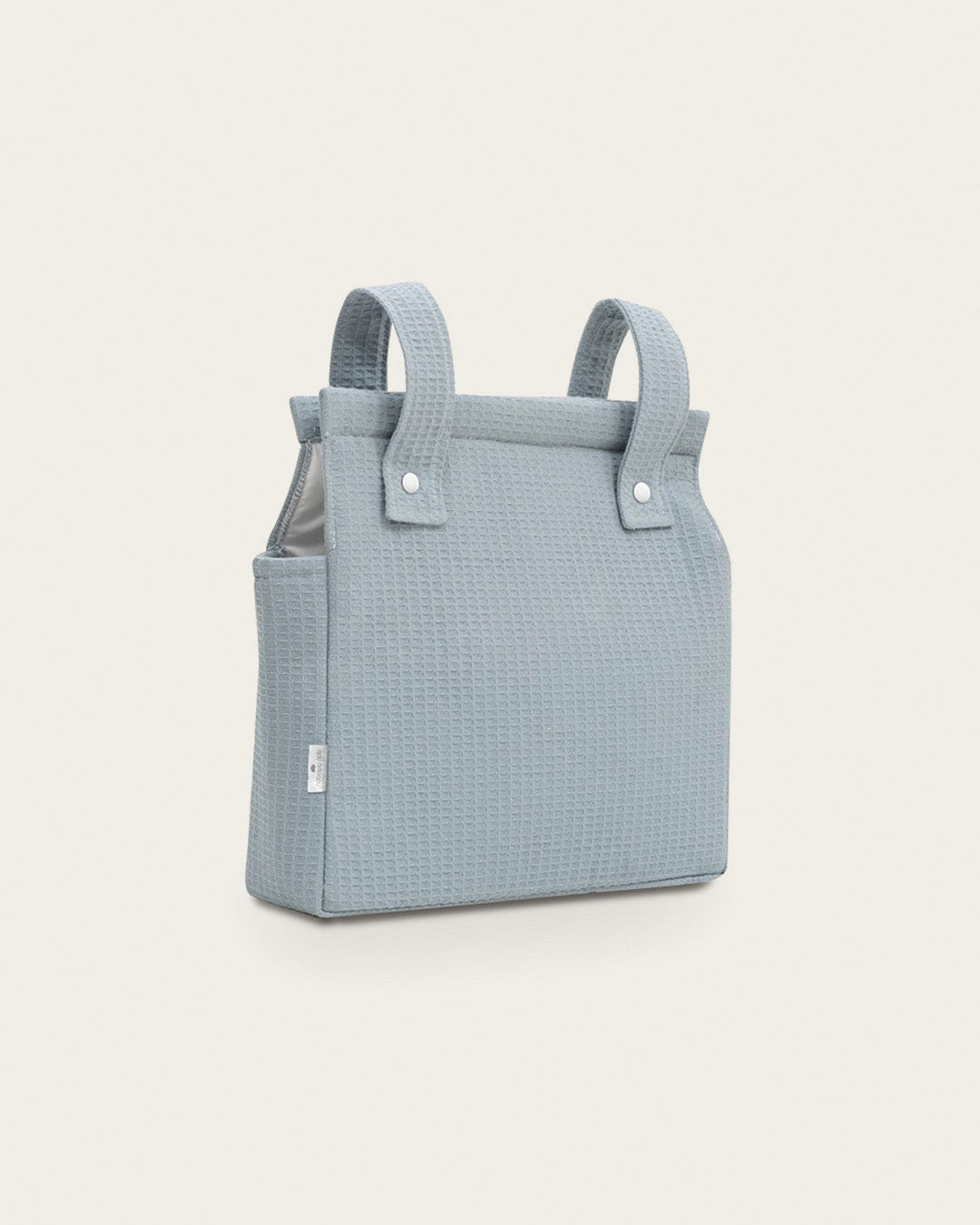 Bolso Nido De Abeja  Don Algodón