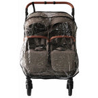 Carrito BabyMonsters Easy Twin 5 Negro