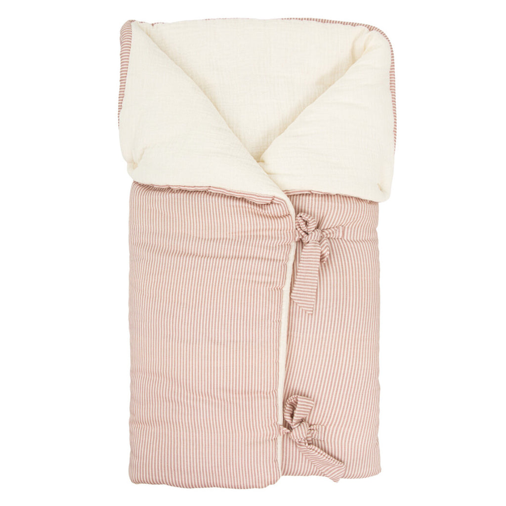 Saco Arrullo Veneto Terracota Bimbidreams