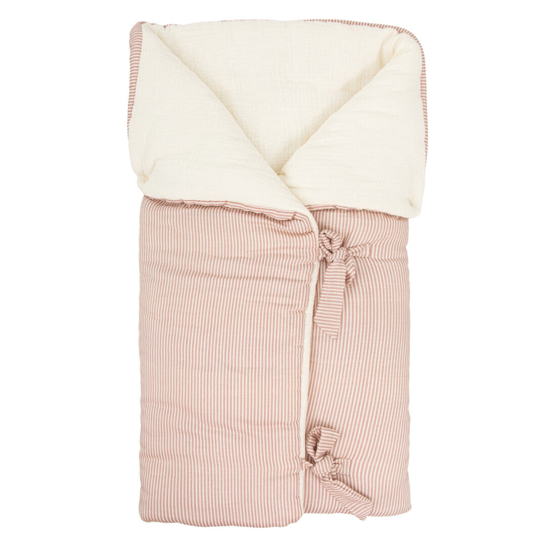 Saco Arrullo Veneto Terracota Bimbidreams
