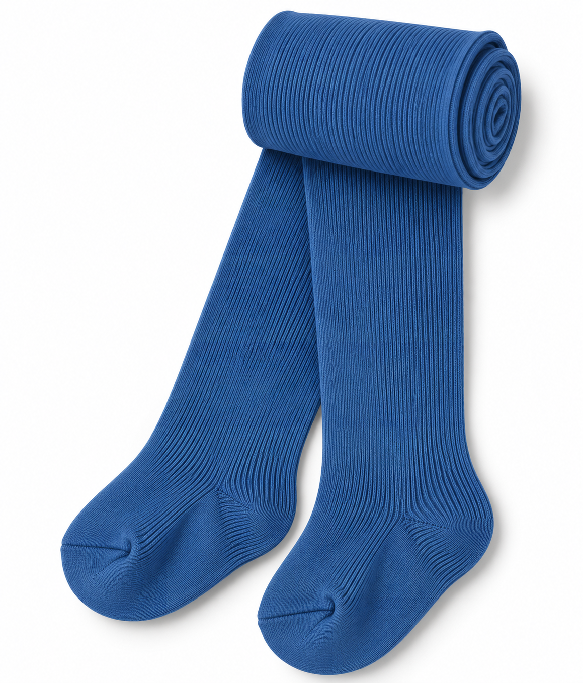 Leotardo Azul Plomo JC