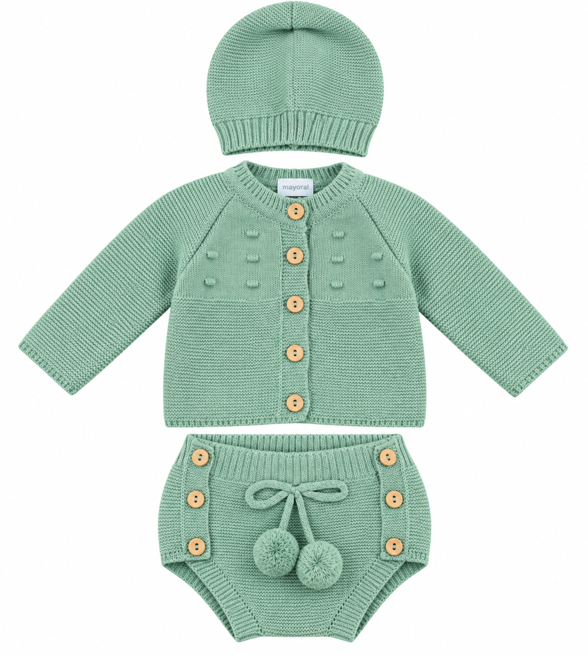 Conjunto Aire Verde