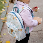 Mochila Infantil - Good Vibes