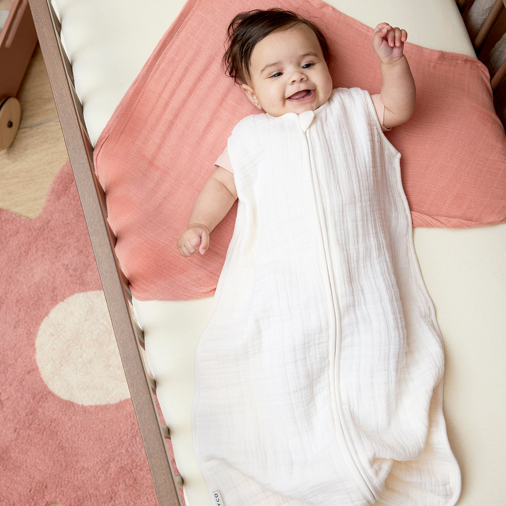 Saco Dormir Hueso TOG 0.5 Verano 70cm