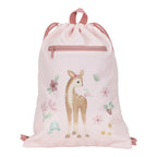 Bolsa Tela Fairy Garden Little Dutch