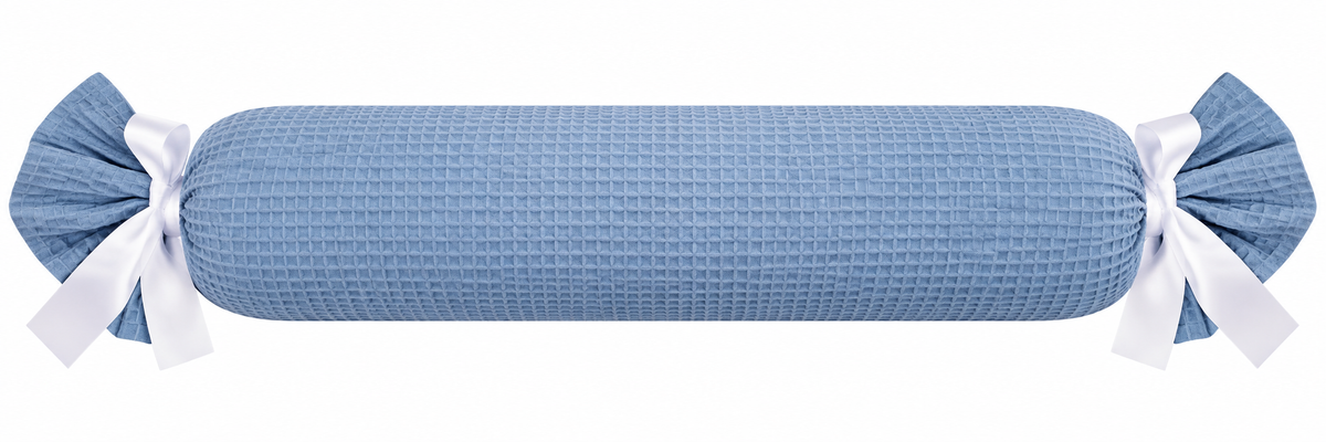 Caramelo Waffle Azul