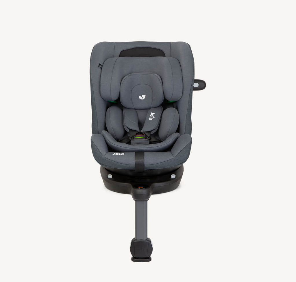 Silla de Auto I-Spin 360 Max (40-150cm) Joie Gris