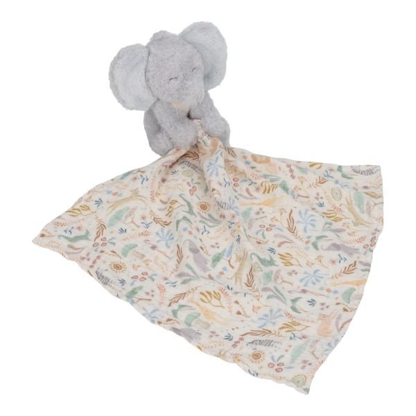 Caja Regalo Safari Little Dutch