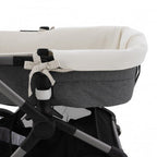 Cubrecapazo Regent Beige Cambrass