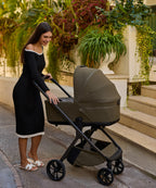 Carrito Venicci Tila Olive
