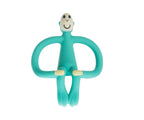 Mordedor Matchstick Monkey Verde