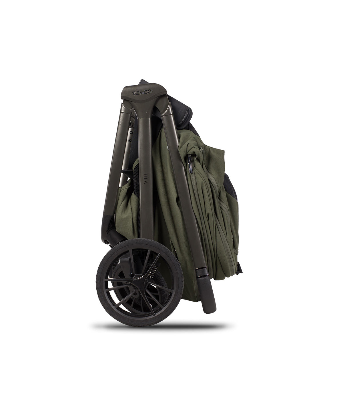 Carrito Venicci Tila Olive