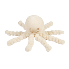 Doudou Pulpo Beige Nattou