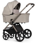 Carrito Venicci Upline 3 Pebble
