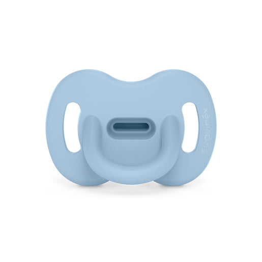 Chupete SX Pro Azul Suavinex 0-6 Meses
