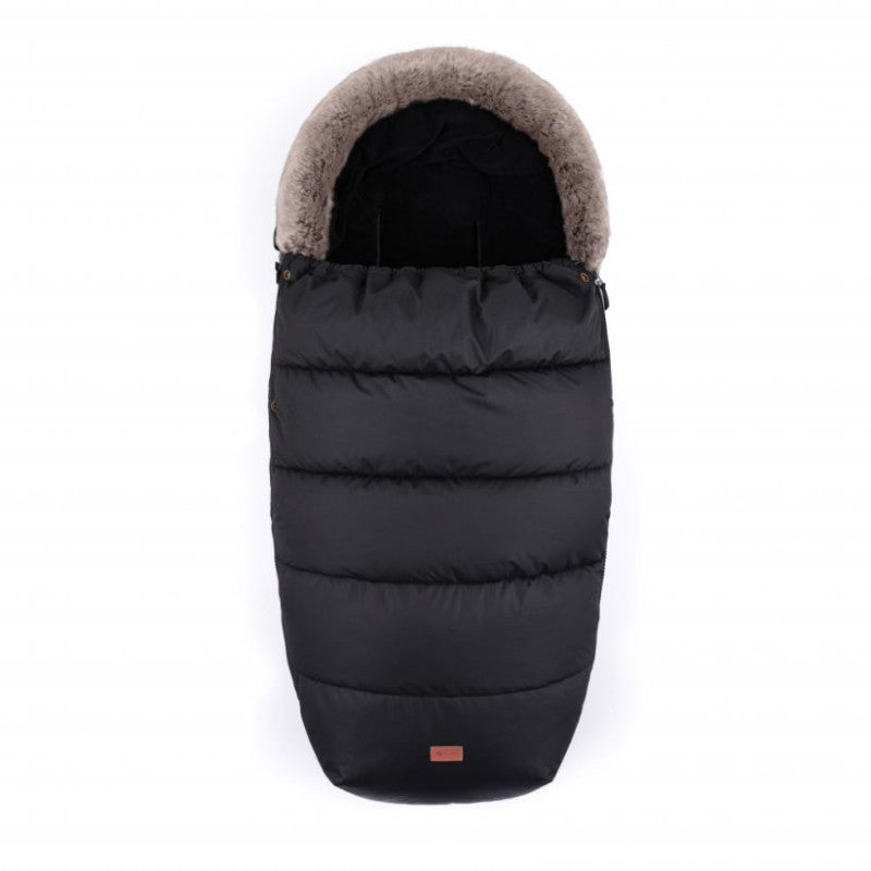 Saco Silleta 4 en 1 Comfy Black